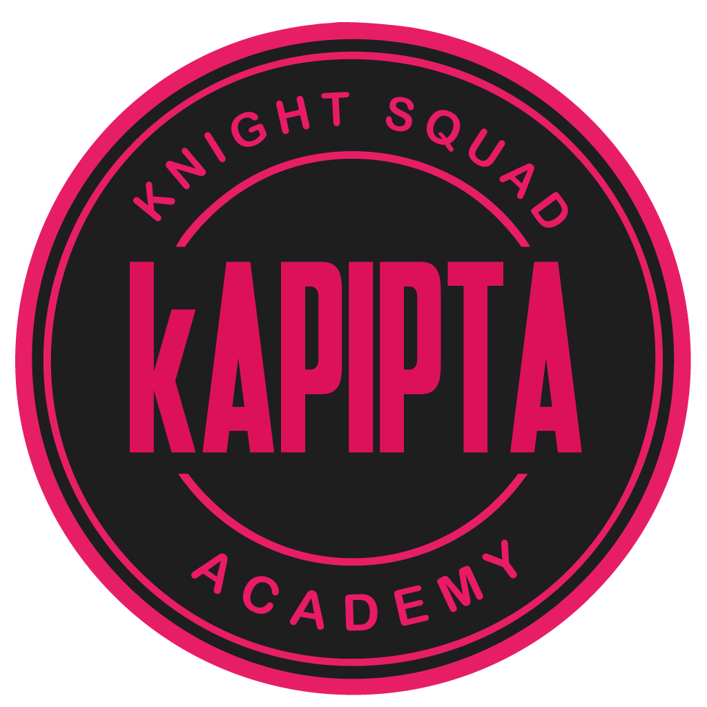 kAPIPTA badge