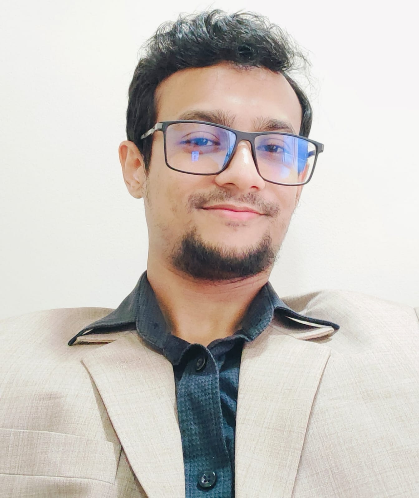 Photo of Md. Moniruzzaman Prodhan