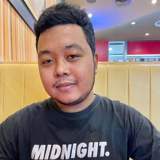 Suphakit Phrmduang 🇹🇭